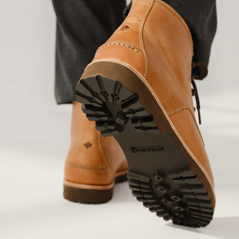 Sperry Newton Heritage Chukka Boot FOOTWEAR image