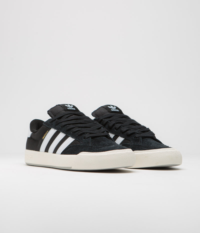Adidas Nora Shoes in Core Black and FTWR White / Grey Two
