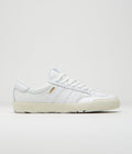 Adidas Nora Shoes in FTWR White and FTWR White / Ivory