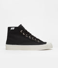 Novesta Star Dribble Shoes in 60 Black