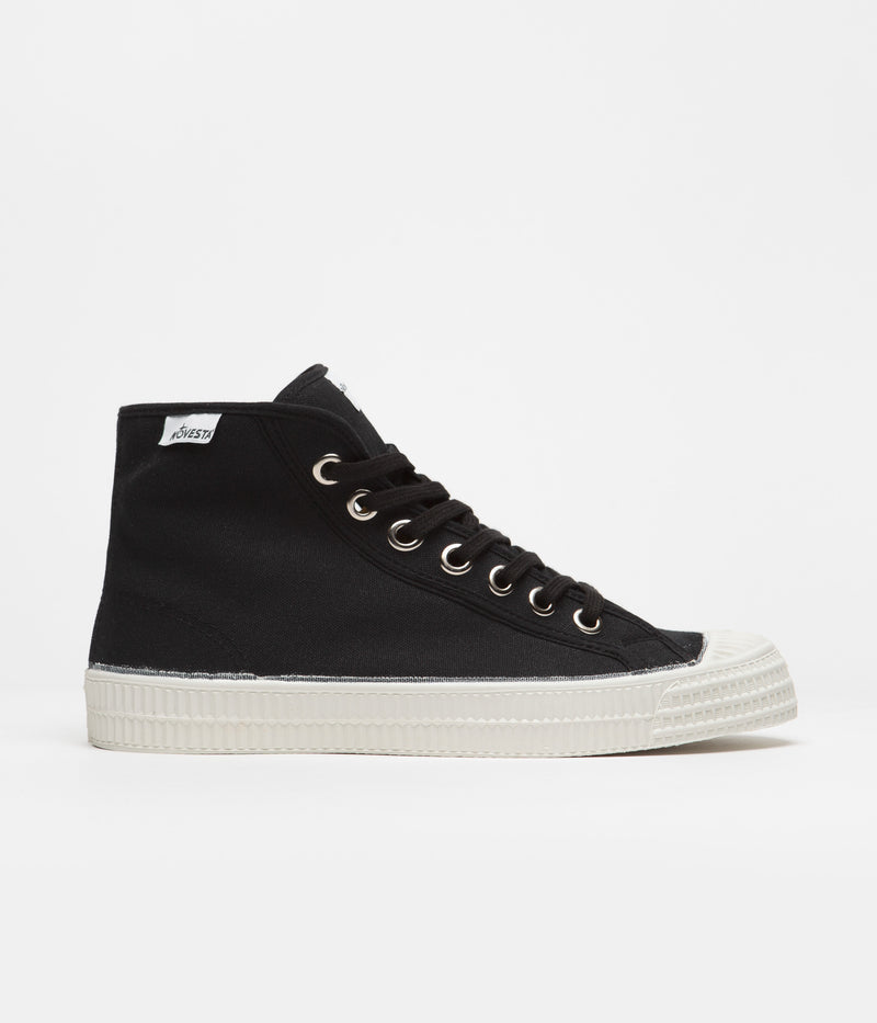 Novesta Star Dribble Shoes in 60 Black