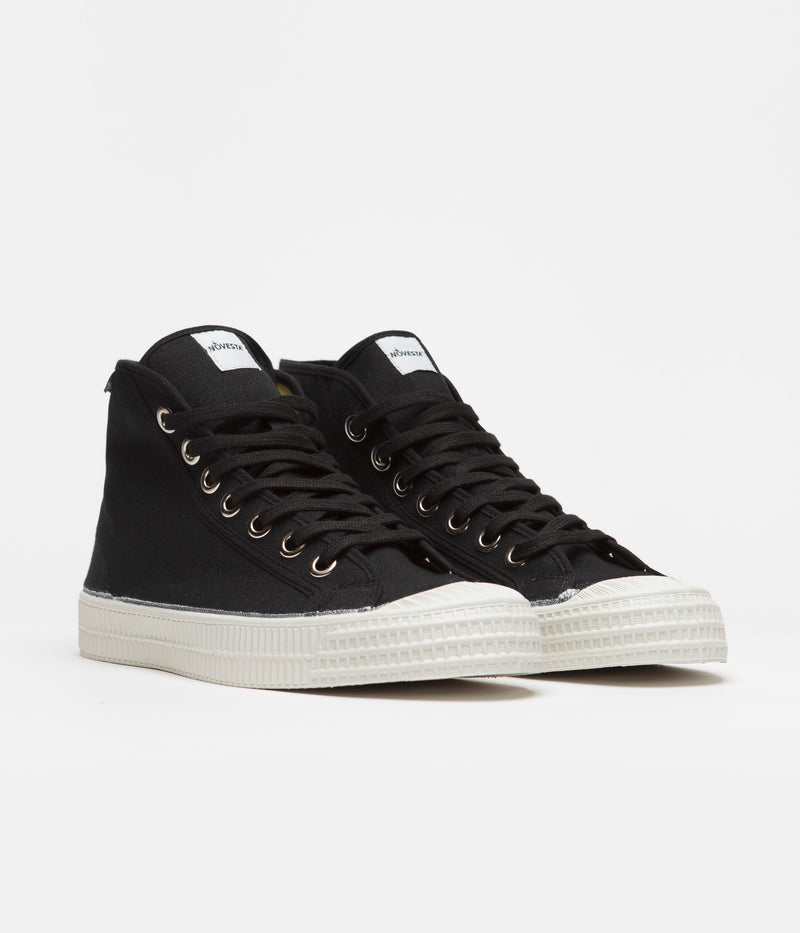 Novesta Star Dribble Shoes in 60 Black