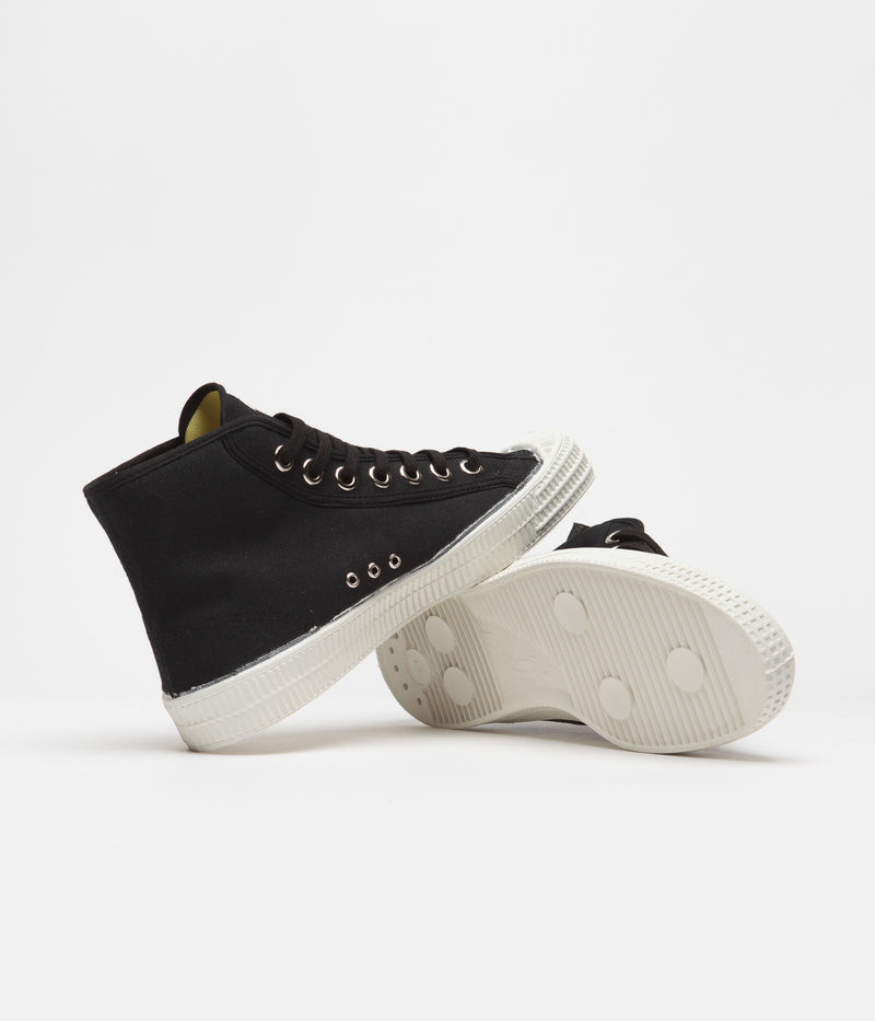 Novesta Star Dribble Shoes in 60 Black
