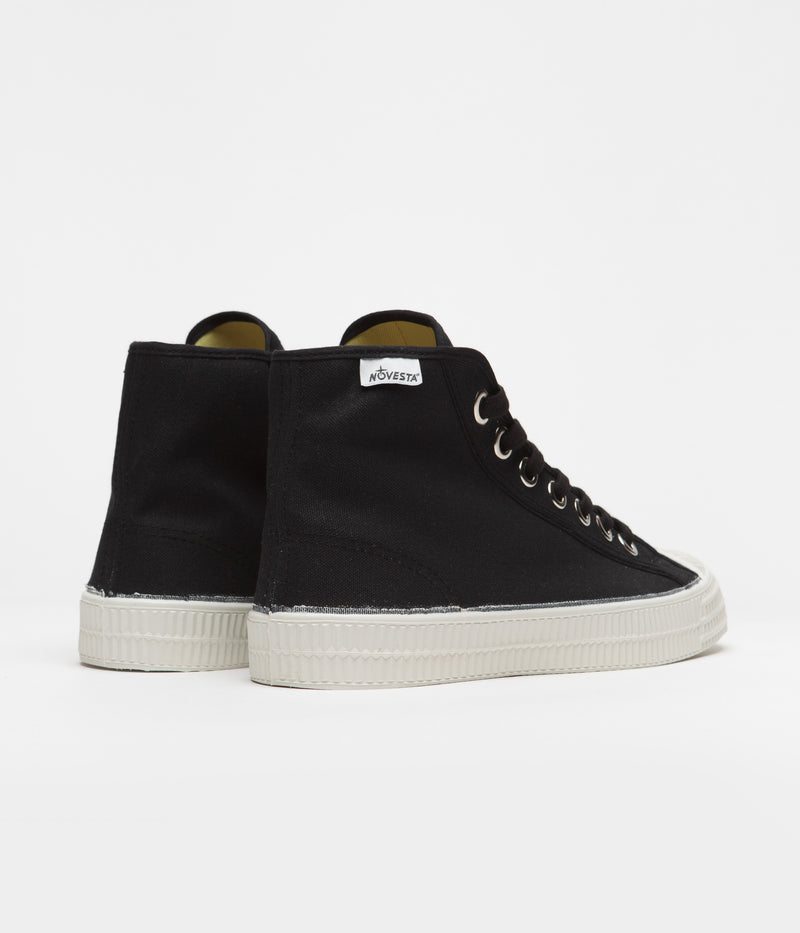 Novesta Star Dribble Shoes in 60 Black