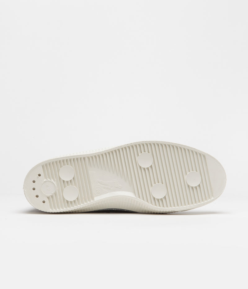Novesta Star Dribble Shoes in 60 Black