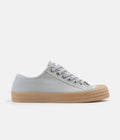 Novesta Star Master Shoes in 20 Grey and 003 Transparent