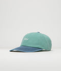 Obey 2 Tone Lowercase Cap in Pigment Surf Spray