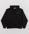 Obey Bold Boxy Hoodie in Black