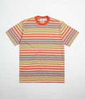 Obey Break T-Shirt in Roobios