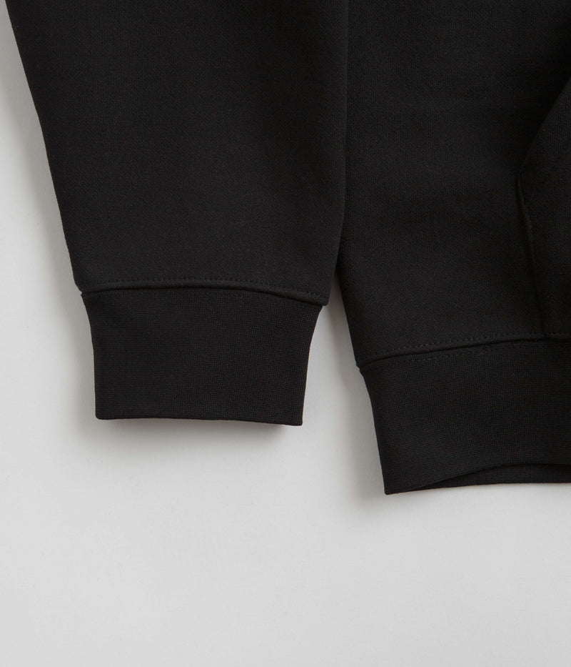 Obey Eyes Icon Hoodie in Black