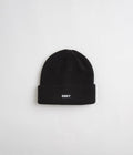 Obey Future Beanie in Black