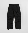Obey Hardwork Ripstop Cargo Pants in Black