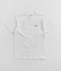 Obey Obey 2 T-Shirt in White