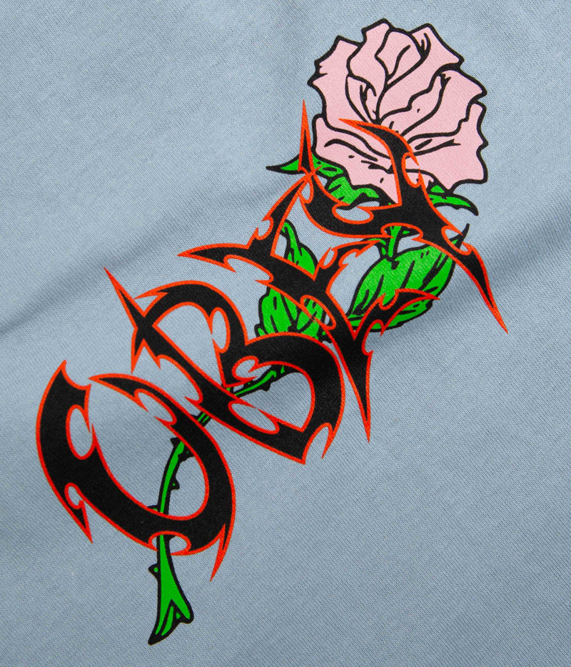 Obey Revenge Classic T-Shirt in Good Grey