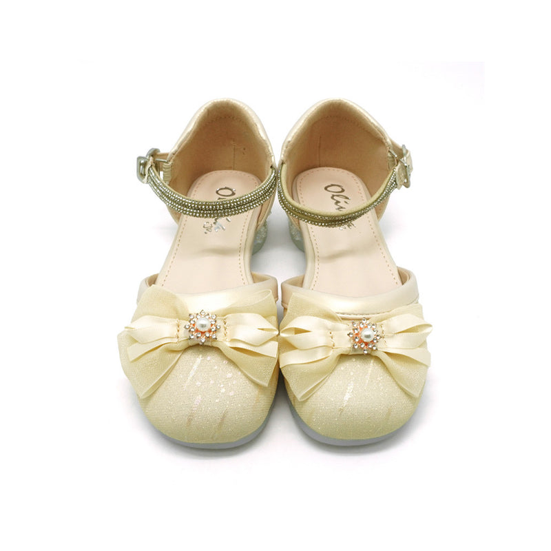Olivia Heeled Sandals - OLV6025