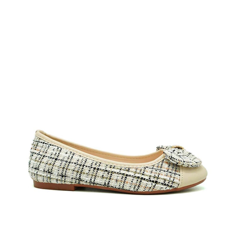 Olivia JR Ballerina Flats - OLV6015