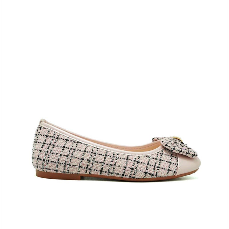 Olivia JR Ballerina Flats - OLV6015
