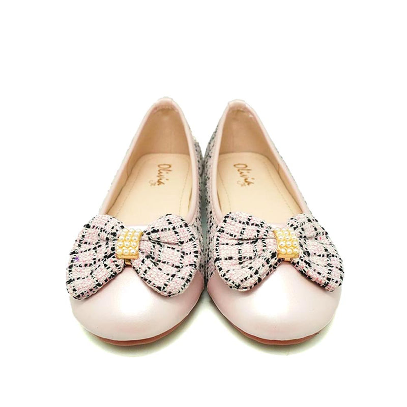 Olivia JR Ballerina Flats - OLV6015