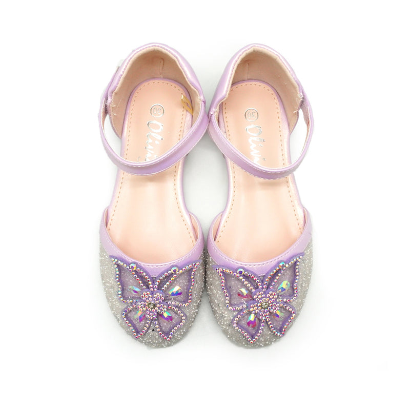 Olivia JR Dress Shoes - OLV6011