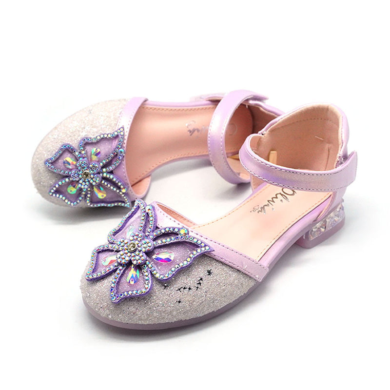 Olivia JR Dress Shoes - OLV6011