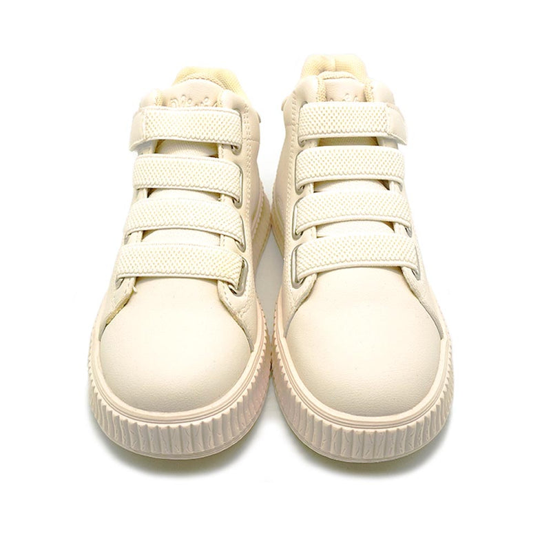 Olivia JR High Neck Sneakers - OLV6002