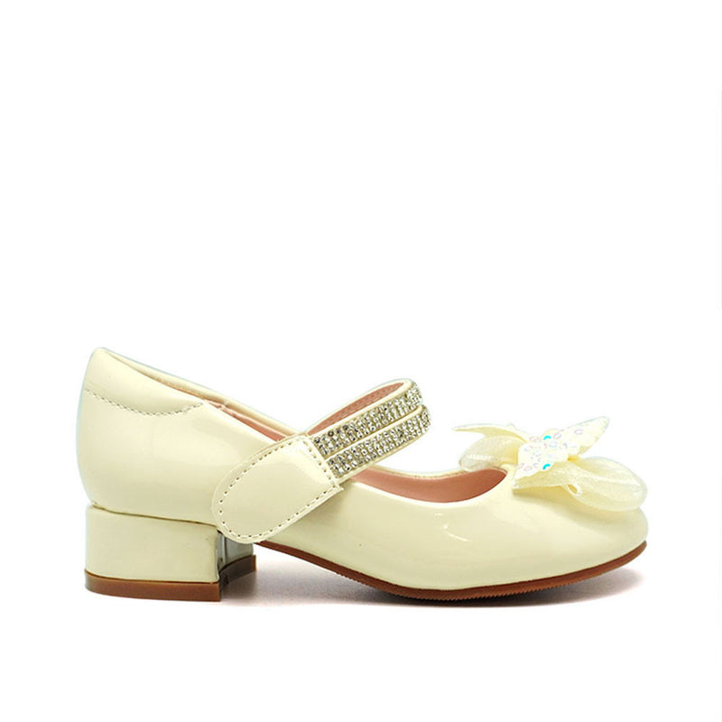 Olivia JR Mary Jane Shoes - OLV6012
