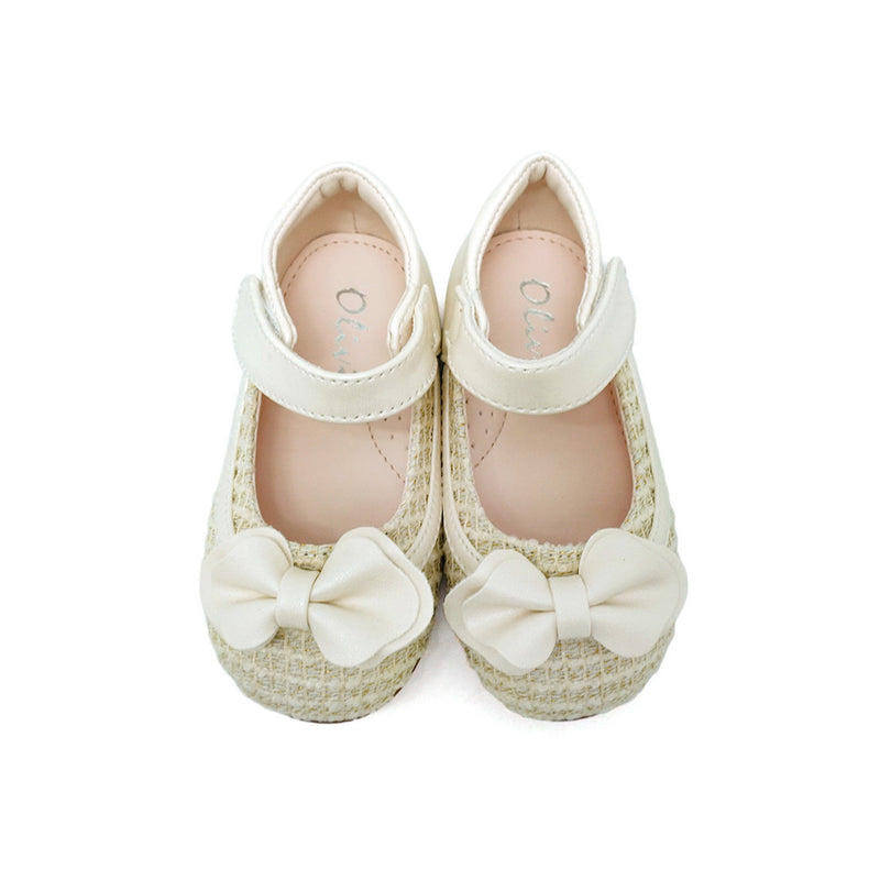 Olivia Jr Mary Jane Shoes - OLV6021