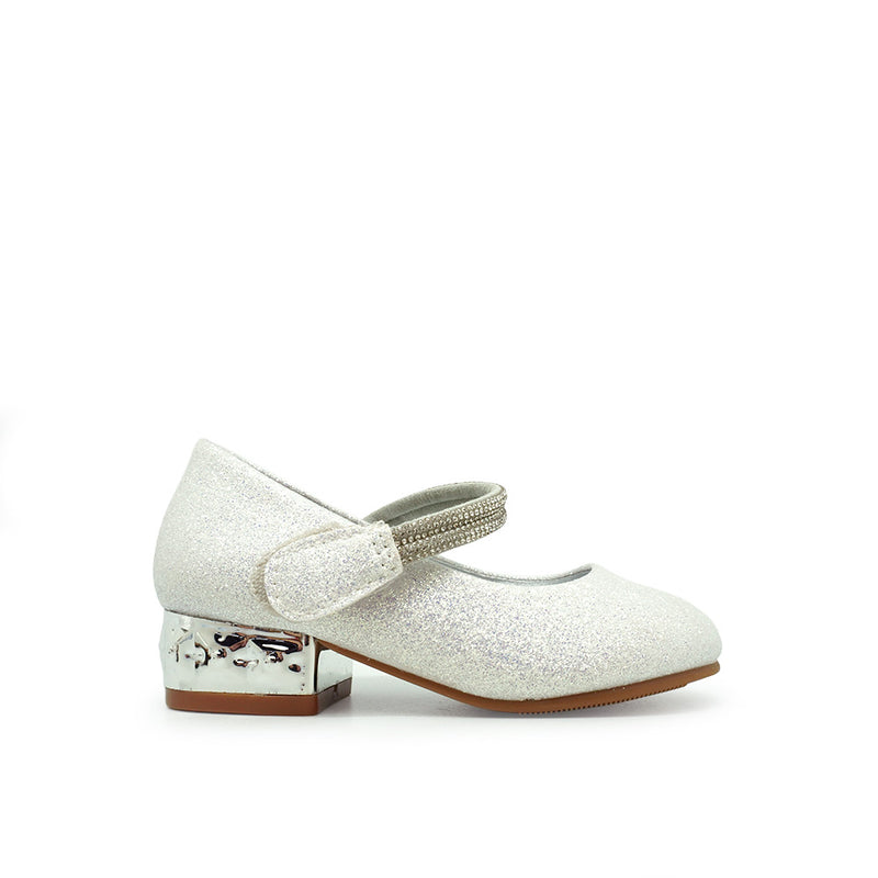 Olivia Mary Jane Shoes - LV9002 | LV9003