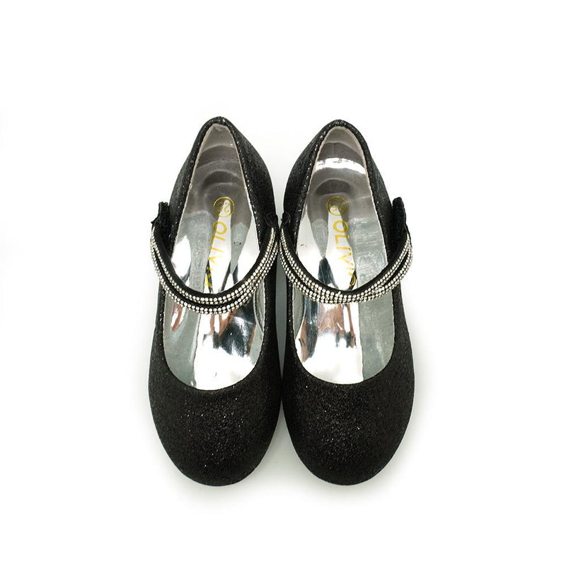 Olivia Mary Jane Shoes - LV9002 | LV9003