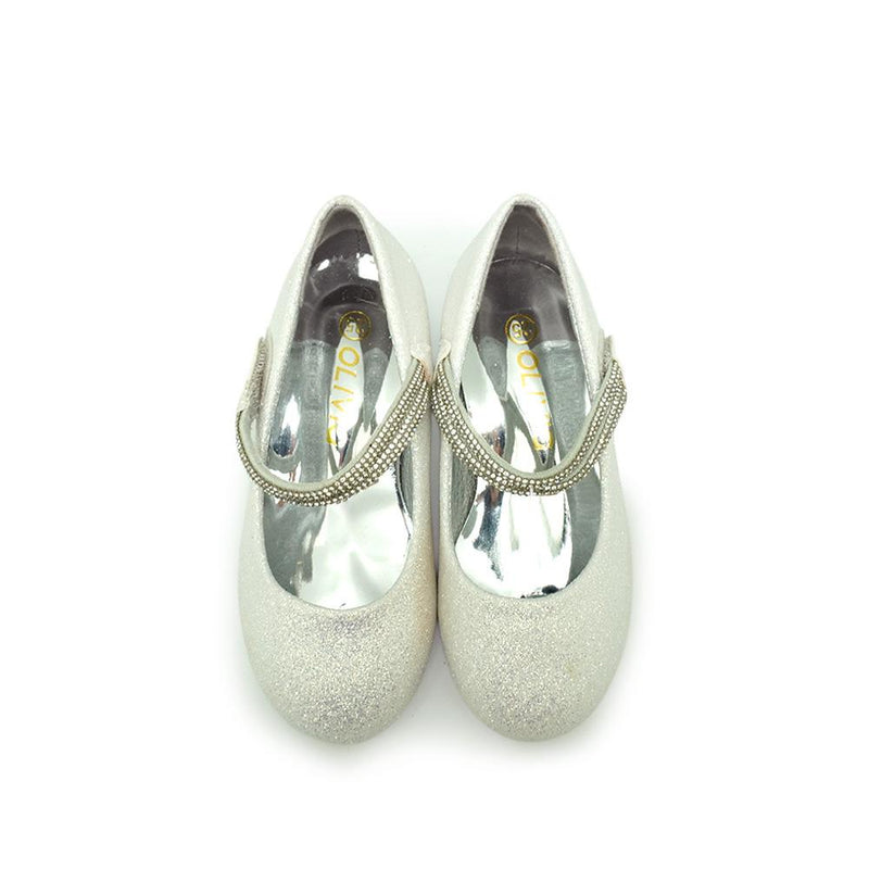 Olivia Mary Jane Shoes - LV9002 | LV9003