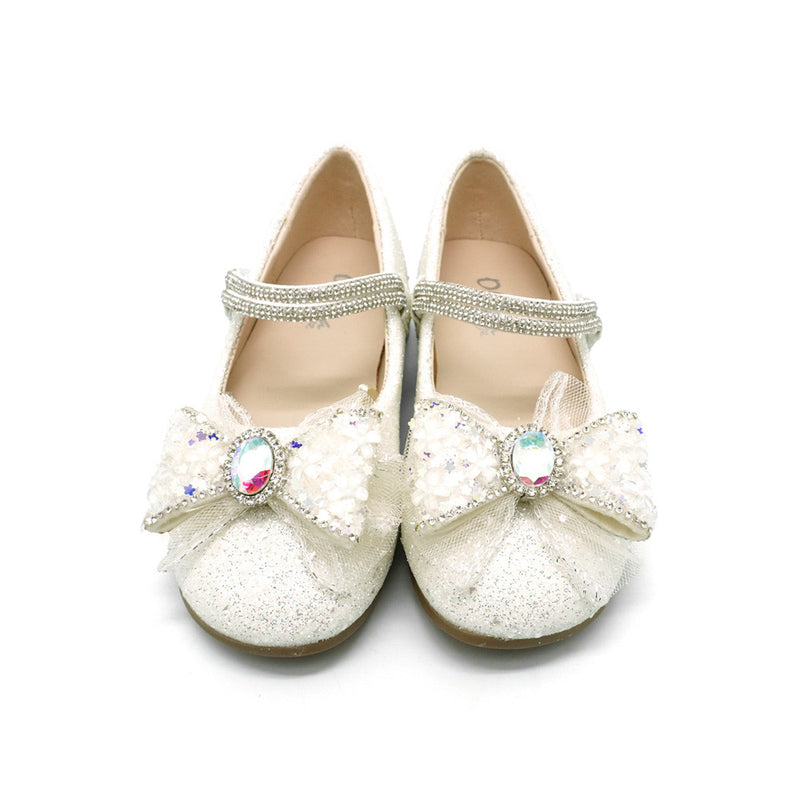 Olivia Mary Jane Shoes - OLV6024
