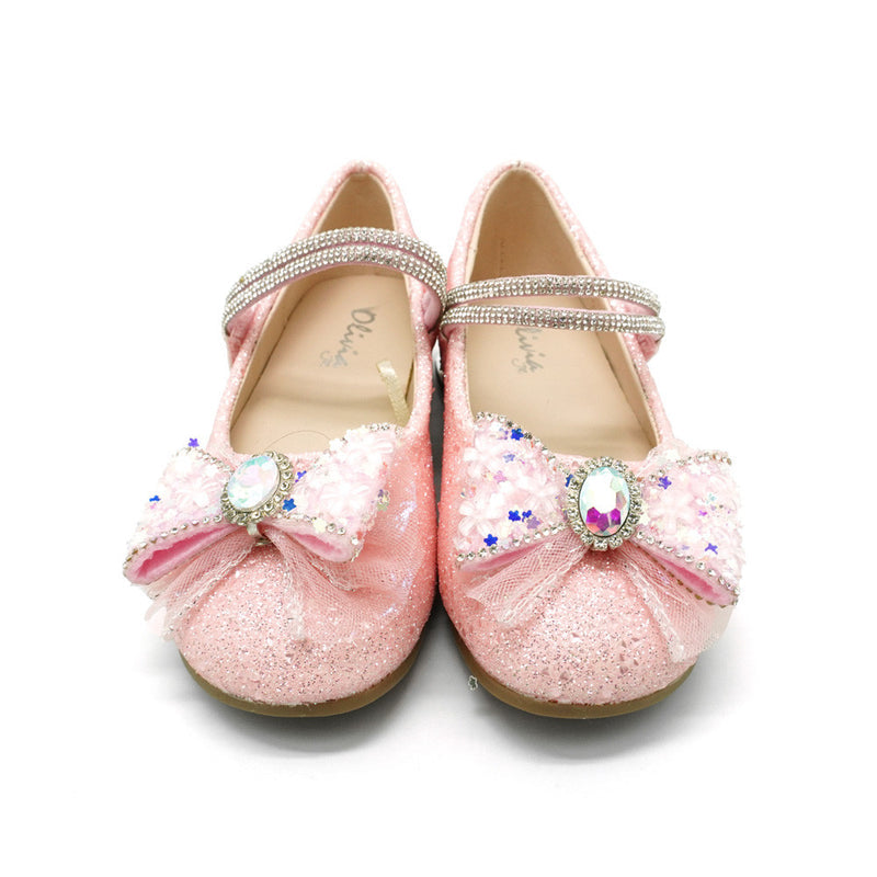 Olivia Mary Jane Shoes - OLV6024
