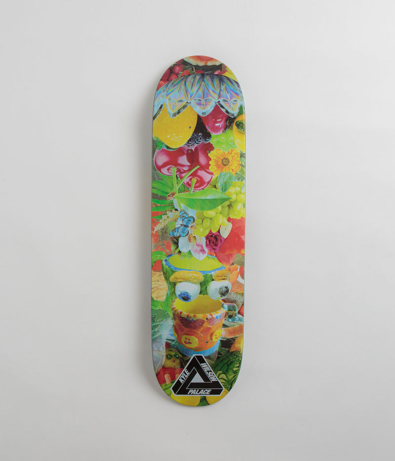 Palace Kyle Pro S34 Deck in 8.375"