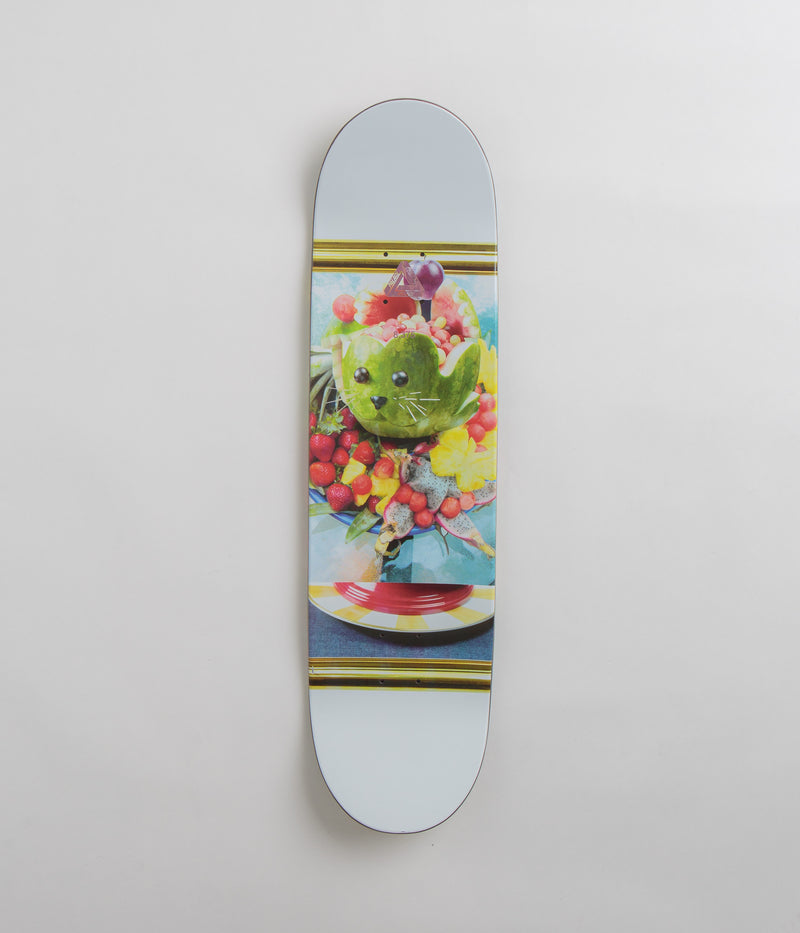 Palace Kyle Pro S34 Deck in 8.375"
