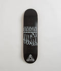 Palace Powers King Deck in 8.2"