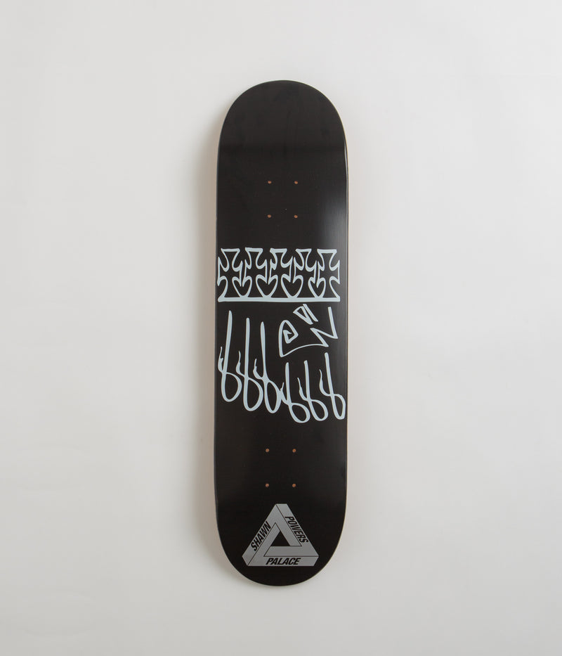 Palace Powers King Deck in 8.2"