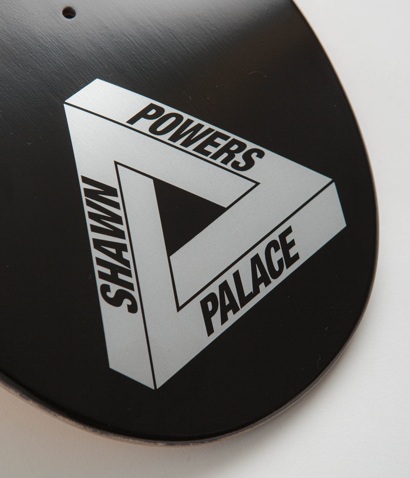 Palace Powers King Deck in 8.2"