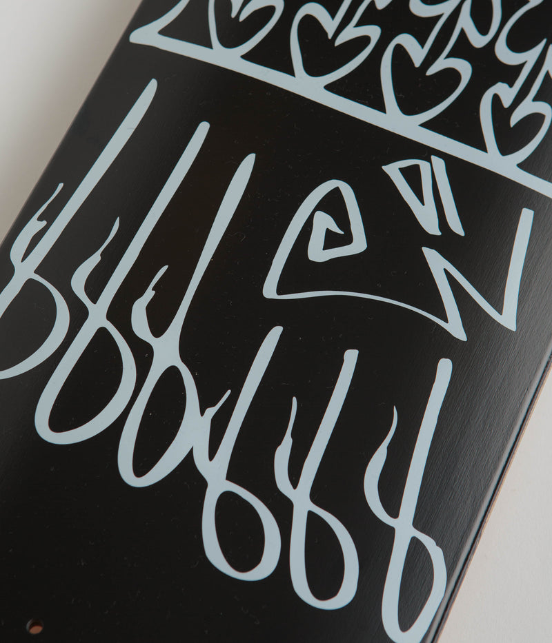 Palace Powers King Deck in 8.2"