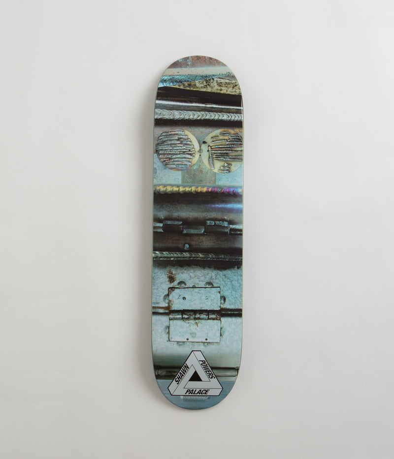 Palace Powers Pro S34 Deck in 8"
