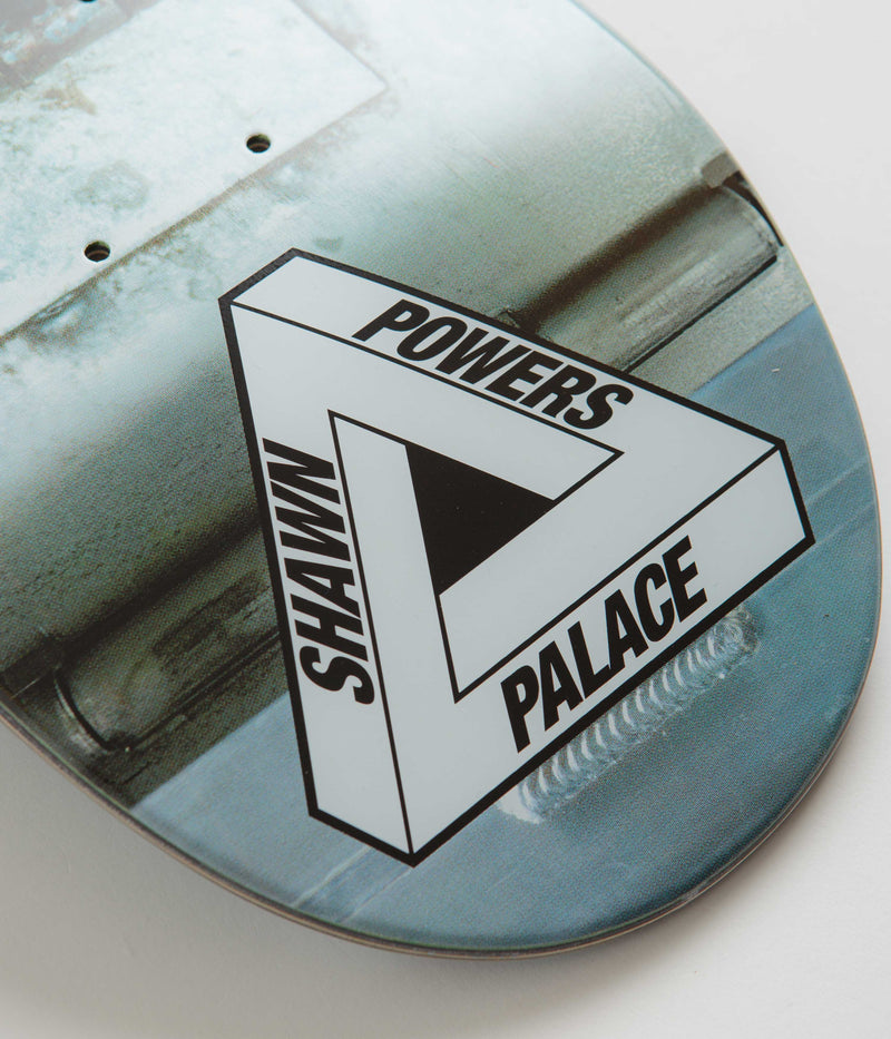 Palace Powers Pro S34 Deck in 8"