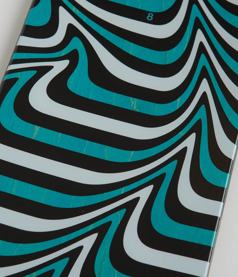 Palace Powers Pro S34 Deck in 8"