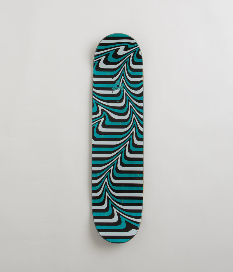Palace Powers Pro S34 Deck in 8"