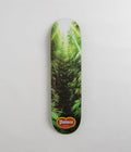 Palace Quality Deck in 8.1"