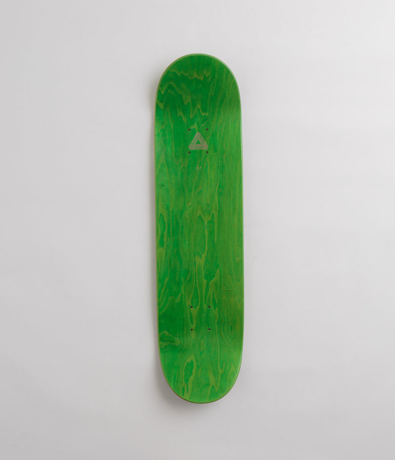 Palace Quality Deck in 8.1"