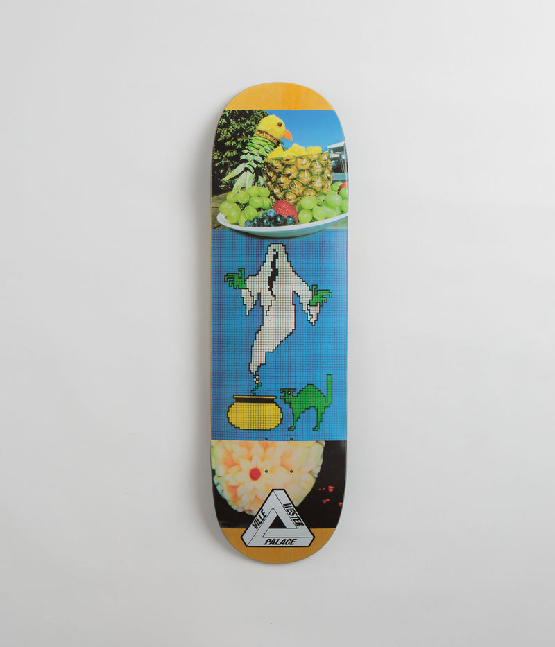 Palace Ville Pro S34 Deck in 9"