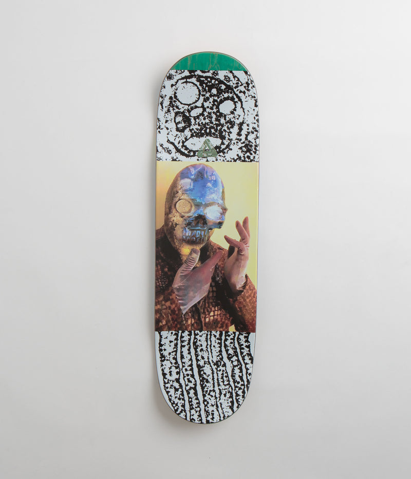 Palace Ville Pro S34 Deck in 9"
