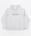 Parlez Abaco Hoodie in Heather