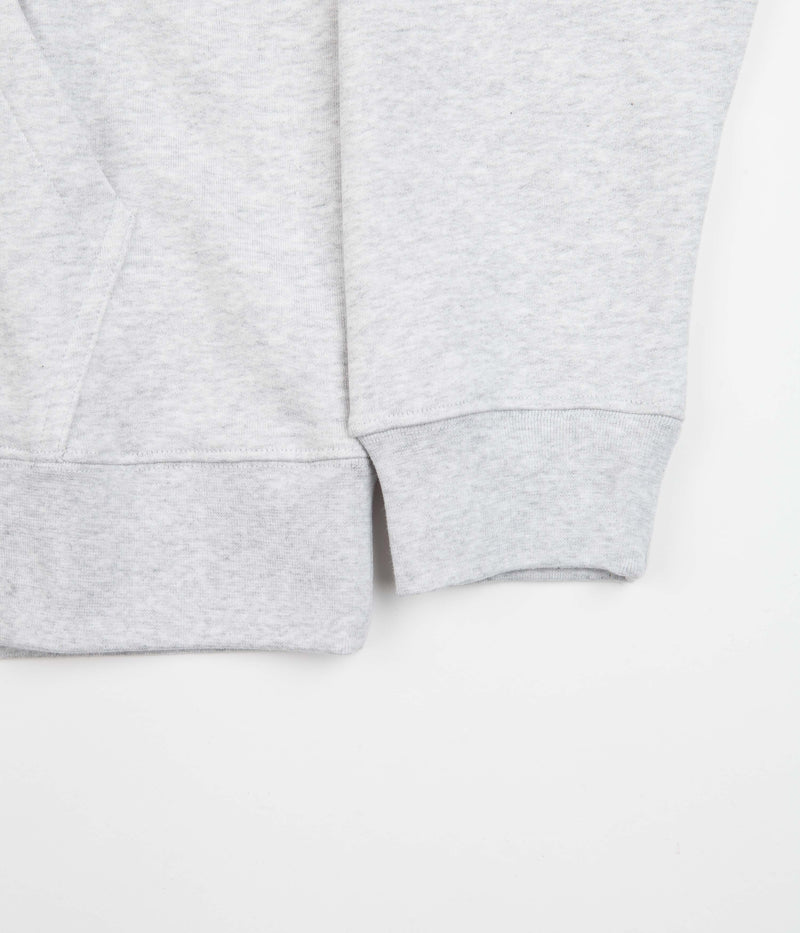 Parlez Abaco Hoodie in Heather