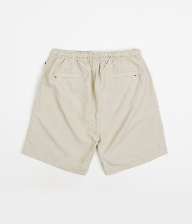 Parlez Anse Shorts in Ecru