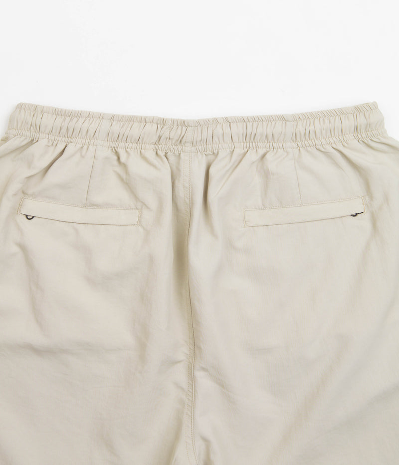 Parlez Anse Shorts in Ecru